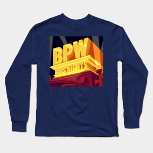 Bois Nite Long Sleeve T-Shirt